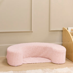 Sit 'n' Support Ring-Shaped Floor Cushion