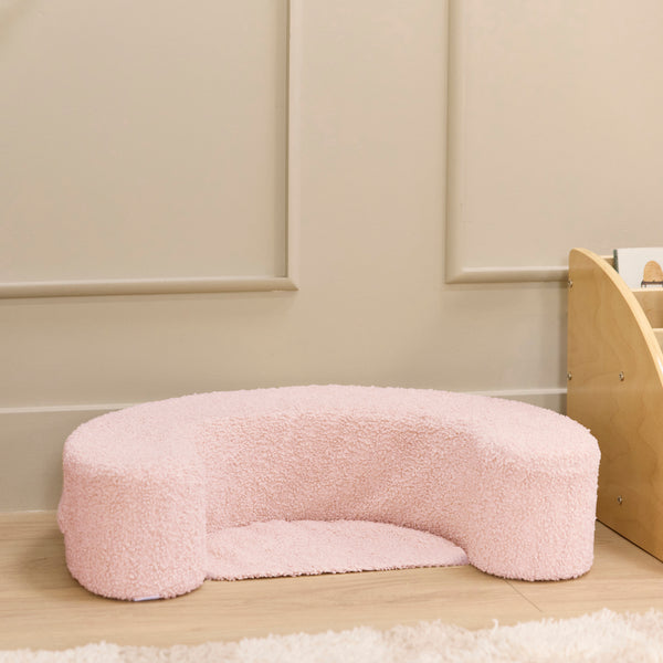 Sit 'n' Support Ring-Shaped Floor Cushion