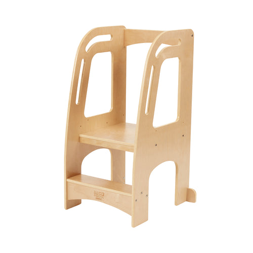 Rising Chef Kitchen Tower