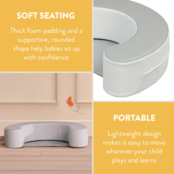 Sit 'n' Support Cushion