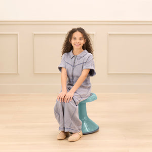 Wobble Sensory Stool, 15in Seat Height