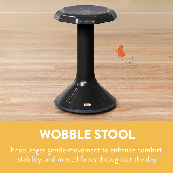 Wobble Stool, 20"