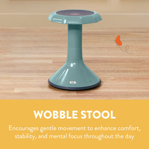Wobble Stool, 18"