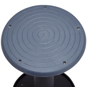 Adjustable Wobble Stool