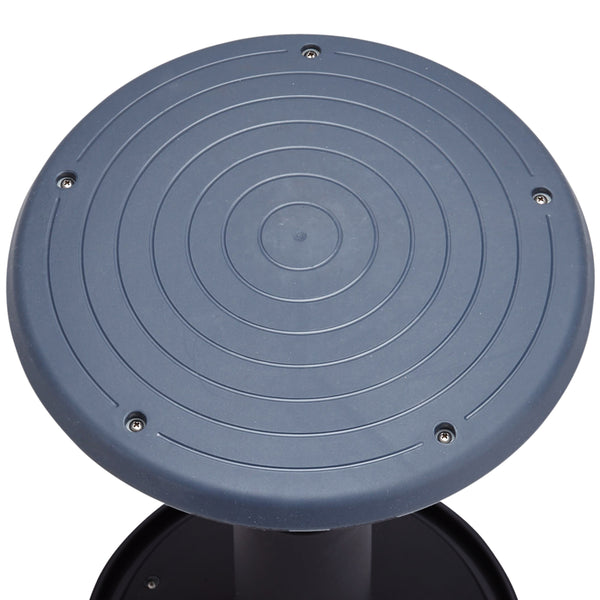Adjustable Wobble Stool