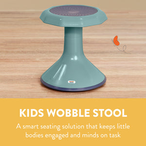 Wobble Stool, 15"