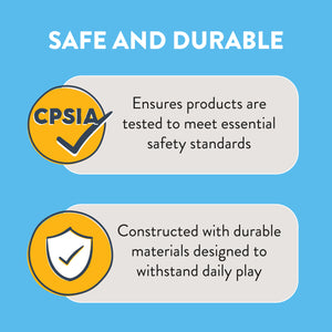 Quad Sensory Tables with Lids