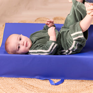 Contoured Changing Pad