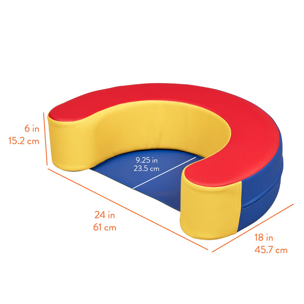 Sit 'n' Support Cushion