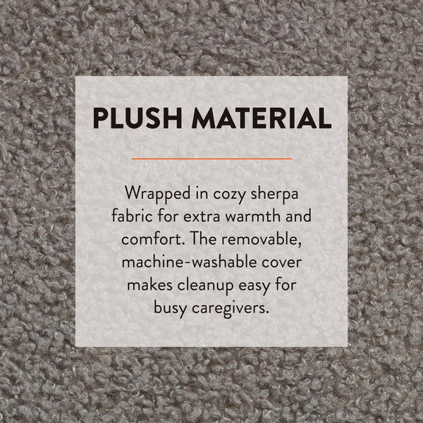 Sit 'n' Support Cushion