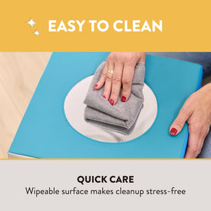 Peek 'n' See Play Cube