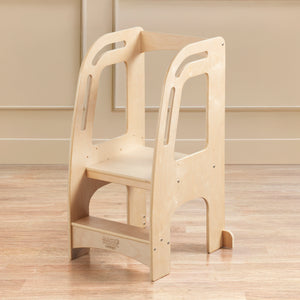 Rising Chef Kitchen Tower