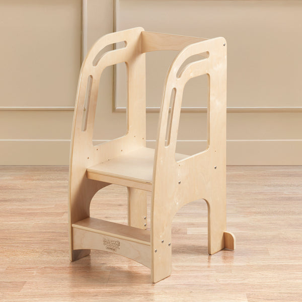 Rising Chef Kitchen Tower