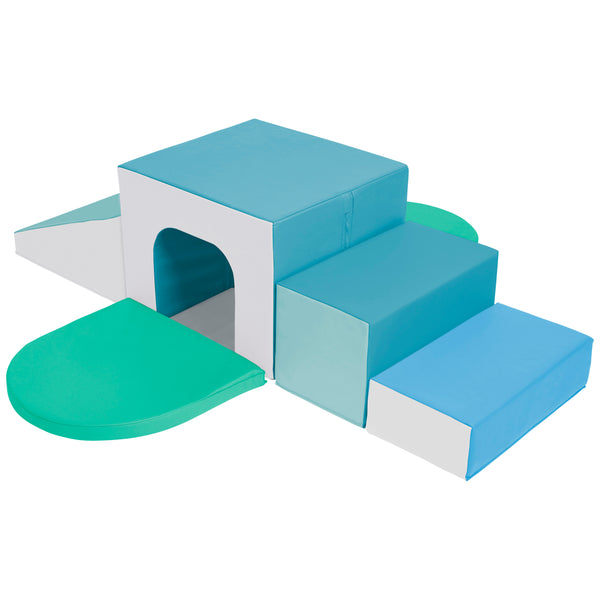 Single Explorer Tunnel, 6-Piece