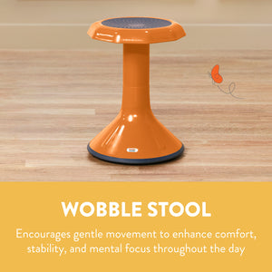 Wobble Stool, 18"