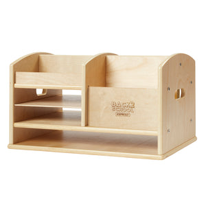 DeskCaddy Tabletop Storage Center