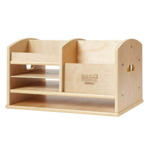 DeskCaddy Tabletop Storage Center