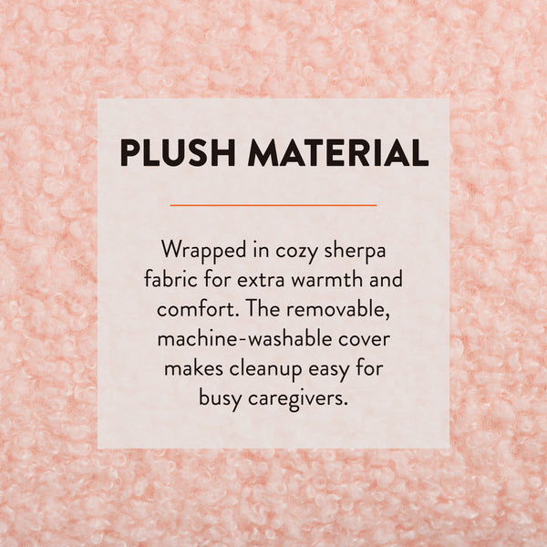 Sit 'n' Support Cushion