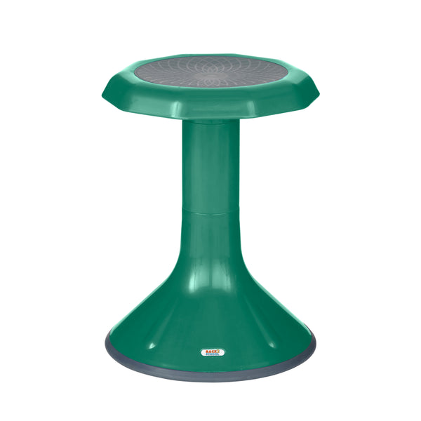 Wobble Sensory Stool, 18in Seat Height