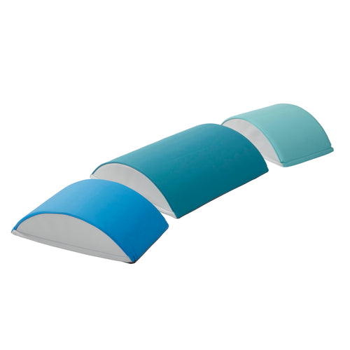 Rolling Ridge Balance Set, 3-Piece