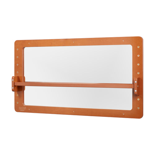Balance & Coordination Wall Mirror