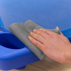 Sleepline Stackable Cot, RTA, 6-Pack