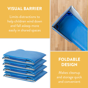 NapNest Privacy Panel, 5-Pack