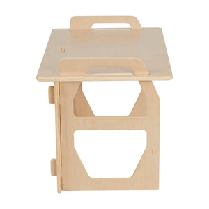 BrightSpace Student Desk