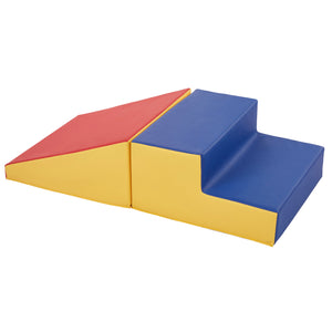 Little Adventurer Step and Slide, 2-Piece