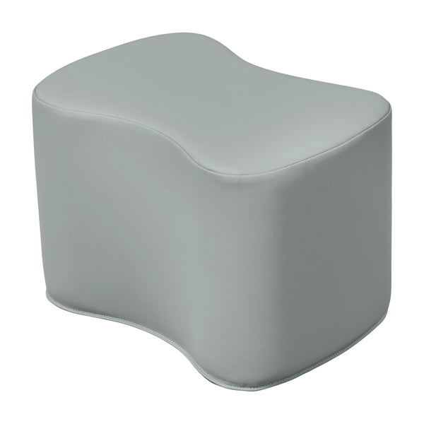 Butterfly Stools, 2-Pack