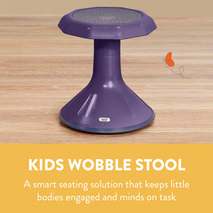 Wobble Stool, 15"
