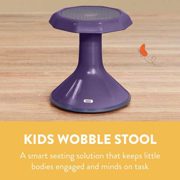 Wobble Stool, 15"