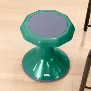 Wobble Sensory Stool, 15in Seat Height