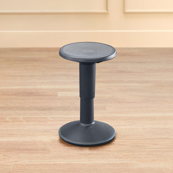 Adjustable Wobble Stool