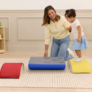 Rolling Ridge Balance Set, 3-Piece