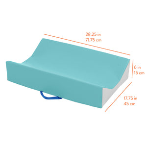 Contoured Changing Pad