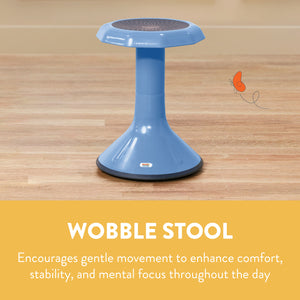 Wobble Stool, 18"