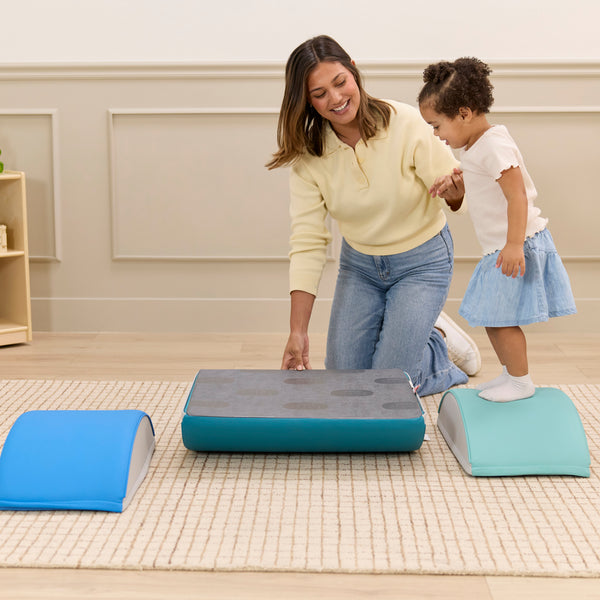 Rolling Ridge Balance Set, 3-Piece