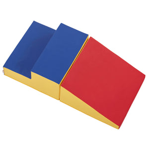 Little Adventurer Step and Slide, 2-Piece