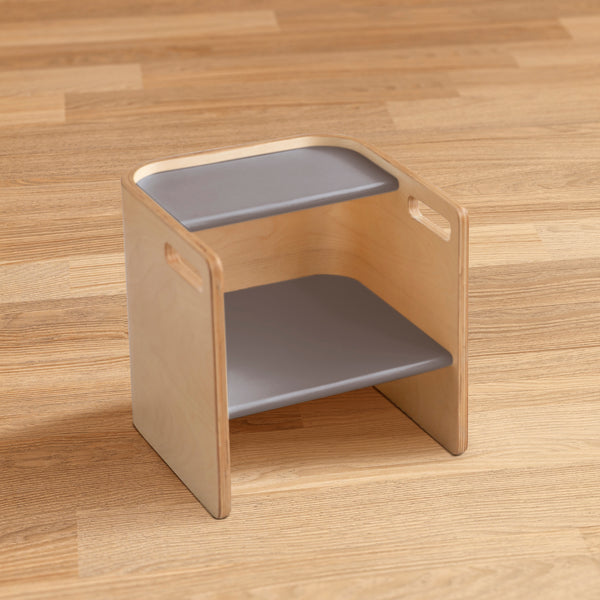 Bentwood ConvertiCube Chair