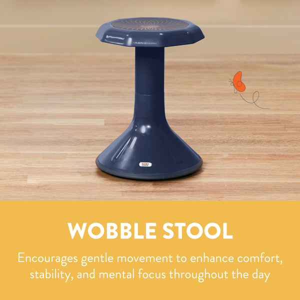 Wobble Stool, 18"