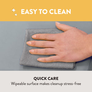 Contoured Changing Pad