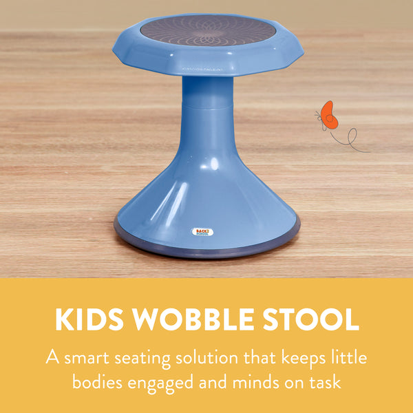 Wobble Stool, 15"