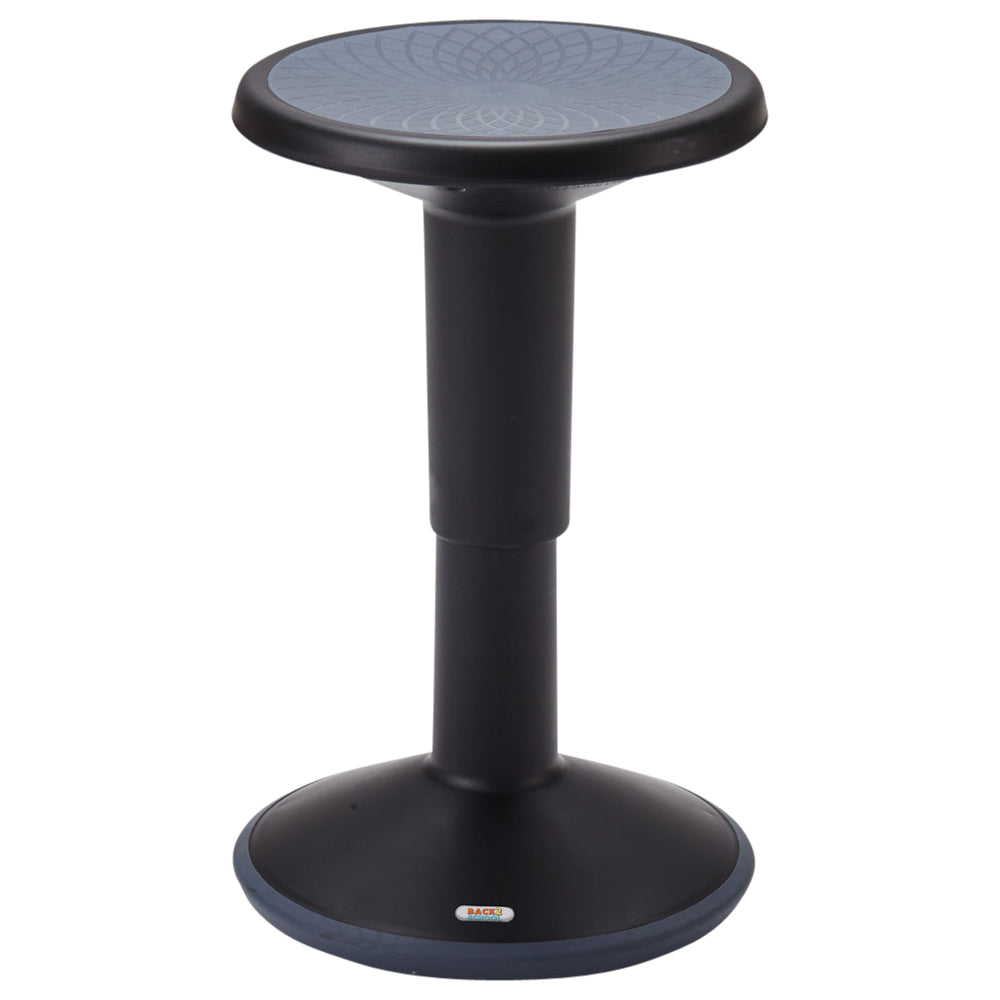 Adjustable Wobble Stool