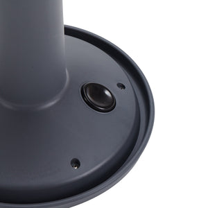 Adjustable Wobble Stool