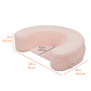 Sit 'n' Support Cushion