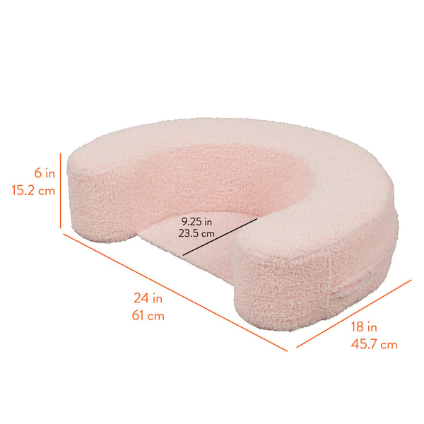 Sit 'n' Support Cushion