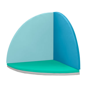 ShapeShift Activity Mat, 4-Piece