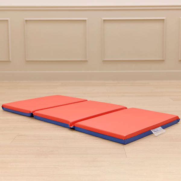 Foldaway Nap Mat, 5-Pack