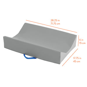 Contoured Changing Pad